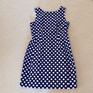 ♠️ Kate Spade Apple Print Dress sz 12 / Large